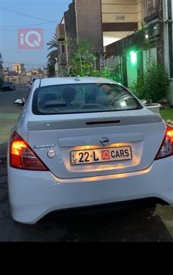 نيسان صني